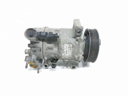 Used AC compressor PEUGEOT 208 I (CA_, CC_) 1.6 BlueHDi 100 (100 hp) 28836217