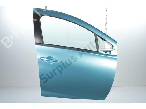 Used Right front door Right front door RENAULT ZOE (BFM_) ZOE (BFMC, BFMD) (136 hp) 33646785 33646785