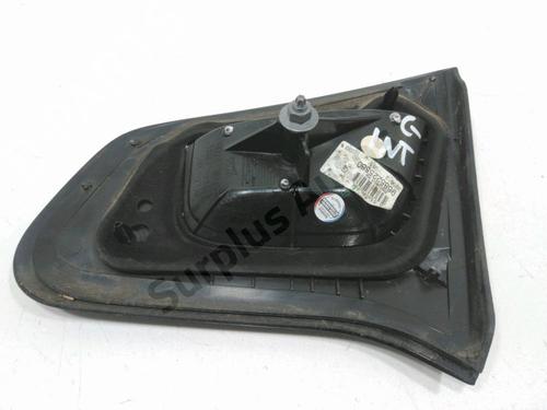 Left tailgate light CITROËN C3 II (SC_) 1.4 | BP31005980C79
