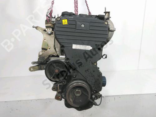 Engine LANCIA LYBRA (839_) 1.6 16V (839AXA1A) | BP30983427M1 - Image 2