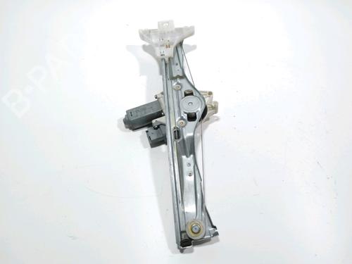 Used Rear right window mechanism CITROËN C5 II (RC_) 2.0 HDi (RCRHRH) (136 hp) 28250748