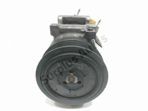 Used AC compressor CITROËN BERLINGO MULTISPACE (B9) 1.6 BlueHDi 100 (99 hp) 31058363