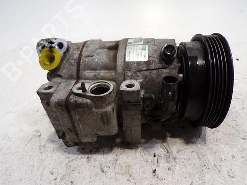 AC compressor HYUNDAI i30 (FD) 1.6 CRDi | BP37764483M34 - Image 3