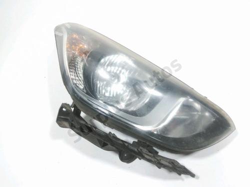 Used Right headlight HYUNDAI i20 I (PB, PBT) 1.1 CRDi (75 hp) 28266336