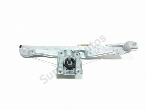 Used Rear right window mechanism Rear right window mechanism 37778497 37778497