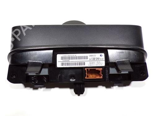 Instrument cluster CITROËN C4 CACTUS 1.2 VTi 82 | BP28230173C47 