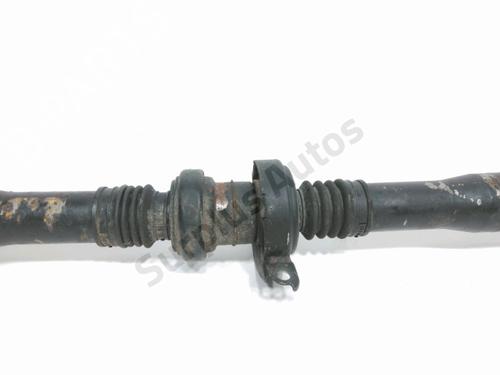 Driveshaft PORSCHE CAYENNE (92A) 3.0 Diesel | BP28224907M37 