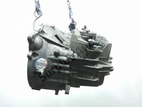 Gearbox FORD MONDEO IV (BA7) 2.0 TDCi | BP30608116M3 - Image 2