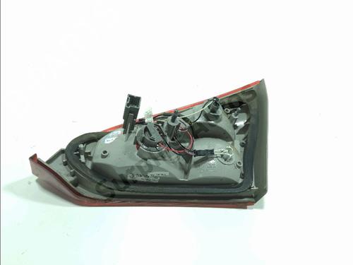 Left tailgate light FORD FOCUS III Turnier 1.6 TDCi | BP33867855C79 - Image 2