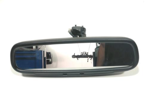 Used Rear mirror FORD FOCUS II Turnier (DA_, FFS, DS) 2.0 TDCi (136 hp) 28264133