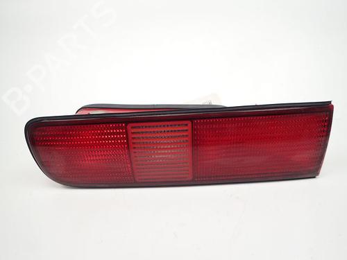 Used Right tailgate light RENAULT SAFRANE II (B54_) 2.5 20V (B54F) (165 hp) 31005605