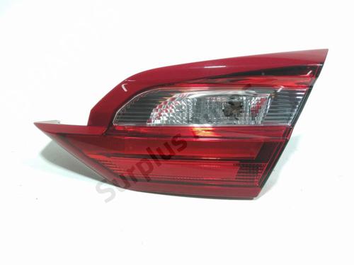 Used Right tailgate light FORD FIESTA VII (HJ, HF) 1.0 EcoBoost (125 hp) 32154320