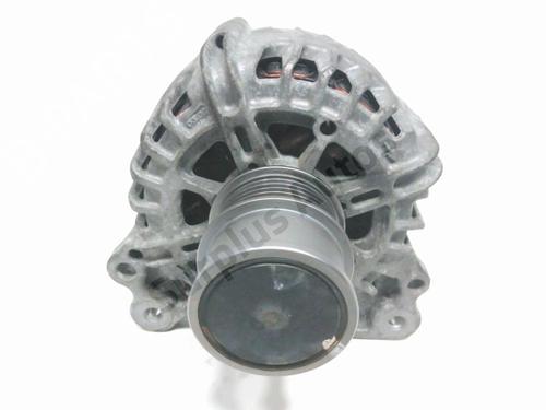 Used Alternator Alternator SEAT IBIZA V (KJ1, KJG) 1.0 TSI (95 hp) 31694067 31694067