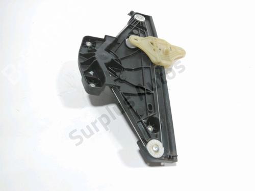 Used Rear left window mechanism Rear left window mechanism 36962988 36962988