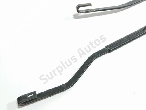 Front windshield wiper arm SUZUKI VITARA (LY) 1.6 DDiS (APK 416D) | BP40215012C143 - Image 3