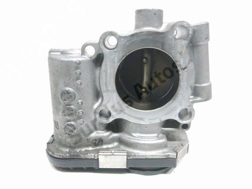 Throttle body OPEL CORSA D (S07) 1.2 (L08, L68) | BP30723602M82