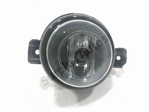 Used Left front fog light NISSAN X-TRAIL I (T30) 2.2 dCi 4x4 (136 hp) 31004725
