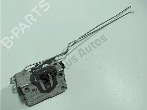 Used Rear left lock Rear left lock 36899110 36899110