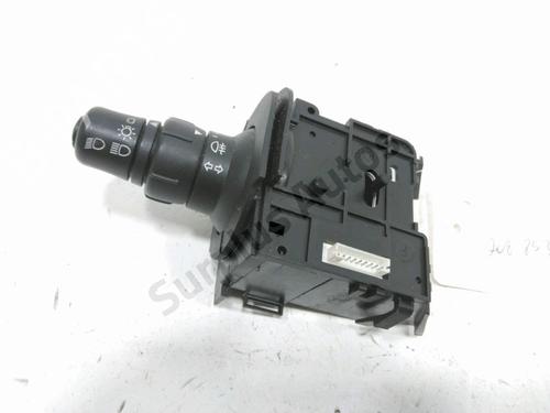 Forlygtekontakt RENAULT GRAND SCÉNIC II (JM0/1_) 1.9 dCi (JM14) (131 hp) 30989187
