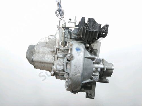 Gearbox CITROËN BERLINGO Box Body/MPV (B9) 1.6 HDi / BlueHDi 75 | BP30654561M3