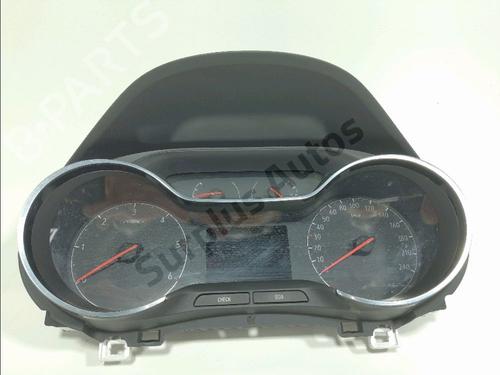 Kombiinstrument Kombiinstrument OPEL CROSSLAND X / CROSSLAND (P17, P2QO) 1.6 Turbo D (75) (120 hp) 37065855 37065855