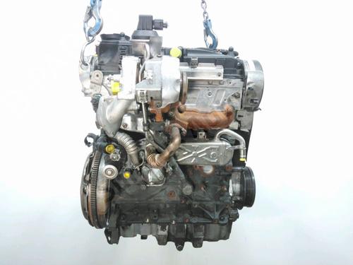 Engine VW TIGUAN (5N_) 2.0 TDI | BP32843004M1 - Image 3