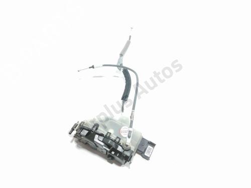 Used Front right lock PEUGEOT 2008 II (UD_, US_, UY_, UJ_, UR_, UC_) 1.5 BlueHDI 100 (102 hp) 28247415