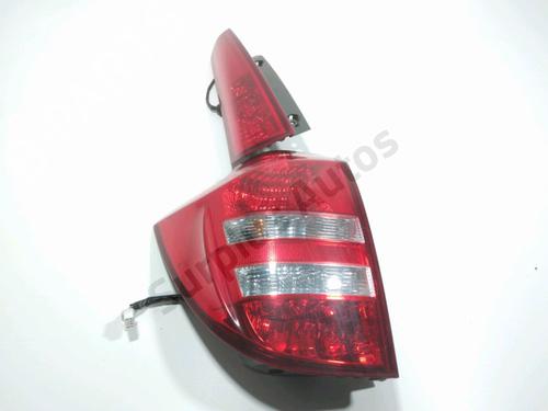 Used Left taillight Left taillight KIA CEE'D SW (ED) 1.6 CRDi 115 (115 hp) 28269981 28269981
