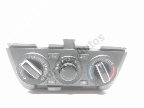 mando-climatizador-suzuki-swift-v-az-2017-37291538 main image