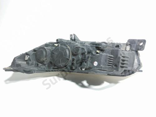 Right headlight CITROËN C5 III (RD_) 1.6 HDi 110 (RD9HZC) | BP37292515C29 - Image 2