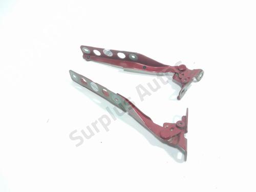Used Hinge/Door check strap CITROËN C4 Grand Picasso II (DA_, DE_) 1.6 HDi / BlueHDi 115 (115 hp) 28237568