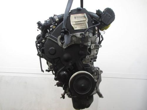 Engine FORD B-MAX (JK) 1.6 TDCi | BP37761692M1 - Image 4