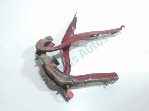 Used Hinge/Door check strap PEUGEOT 207 (WA_, WC_) 1.4 HDi (68 hp) 30800760