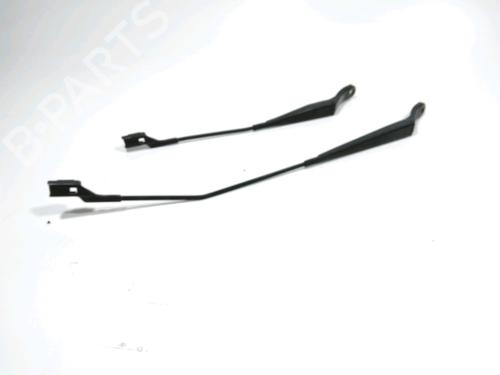 Front windshield wiper arm RENAULT TWINGO II (CN0_) 1.2 16V (CN0K, CN0V, CN0A) | BP28271610C143 