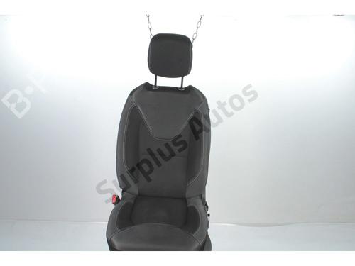 Asiento delantero izquierdo Asiento delantero izquierdo 38633868 38633868