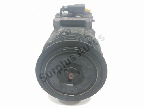 AC Kompressor PORSCHE CAYENNE (92A) 3.0 Diesel (245 hp) 32356190