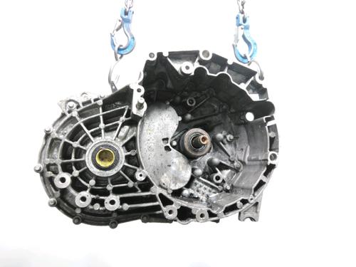 Used Gearbox FIAT DOBLO Cargo (263_) 1.4 Natural Power (120 hp) 28223894