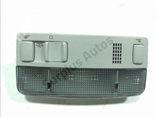 Kabinelys VW POLO VI (AW1, BZ1, AE1) 1.0 TSI | BP36465250I8 - Image 2