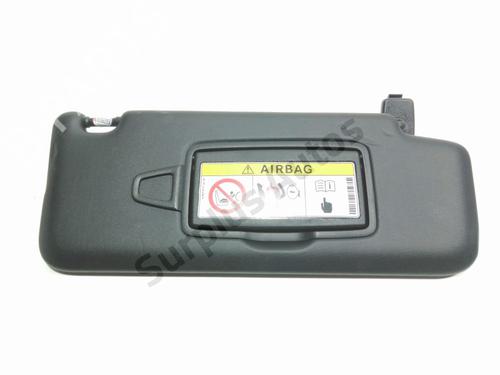 Right sun visor MERCEDES-BENZ E-CLASS (W213) E 220 d (213.004) | BP38769462I2 - Image 2
