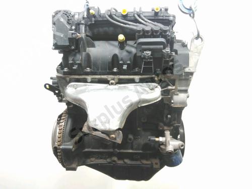 Engine RENAULT TWINGO II (CN0_) 1.2 16V (CN0K, CN0V, CN0A) | BP38283561M1 - Image 3