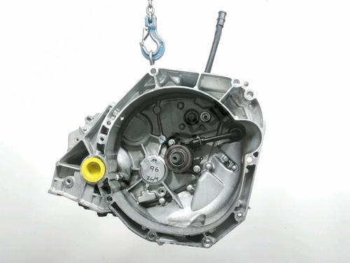 Used Gearbox Gearbox DACIA JOGGER (RK_) 1.0 TCe 110 (RKMD) (110 hp) 33838985 33838985