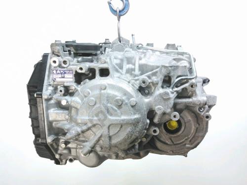 Gearbox PEUGEOT 308 II (LB_, LP_, LW_, LH_, L3_) 1.2 THP 130 | BP28224702M3