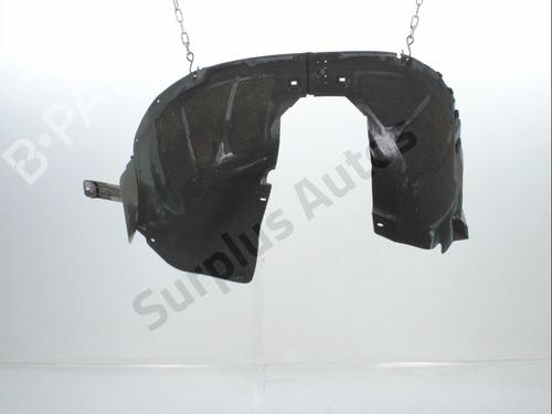 Hjulbue Hjulbue OPEL ASTRA J Sports Tourer (P10) 2.0 CDTI (35) (165 hp) 35941603 35941603