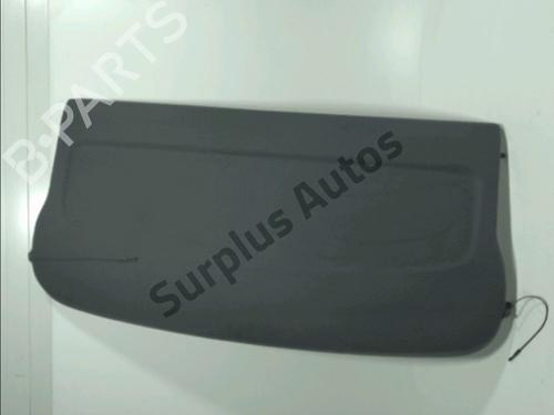 Used Rear parcel shelf Rear parcel shelf 37784071 37784071