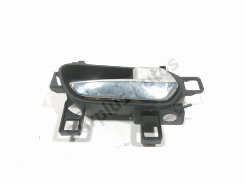 front-right-interior-door-handle-nissan-micra-v-k14-2016-29858201 main image