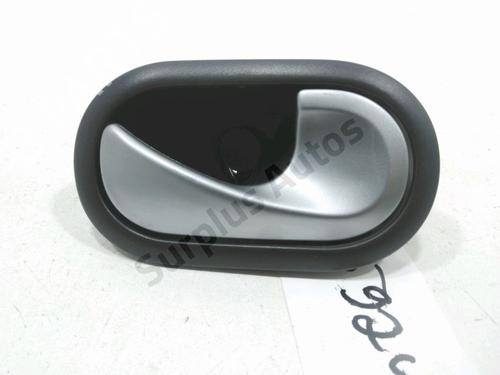 Used Front right interior door handle RENAULT CLIO III (BR0/1, CR0/1) 1.5 dCi (75 hp) 30996222