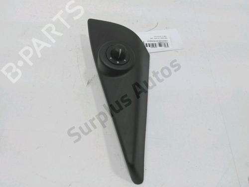 Spejlkontakt FIAT 500L (351_, 352_) 1.6 D Multijet (199LYD1B) (105 hp) 30994723