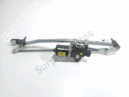 Used Front wipers mechanism DACIA LOGAN II 1.0 SCe 75 (73 hp) 28273663