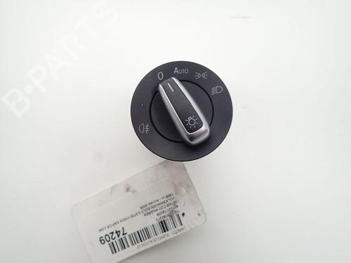 Used Headlight switch Headlight switch 37768448 37768448