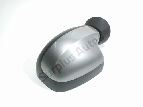 Left mirror DACIA DUSTER (HS_) 1.5 dCi 4x4 | BP37484068C26 - Image 2
